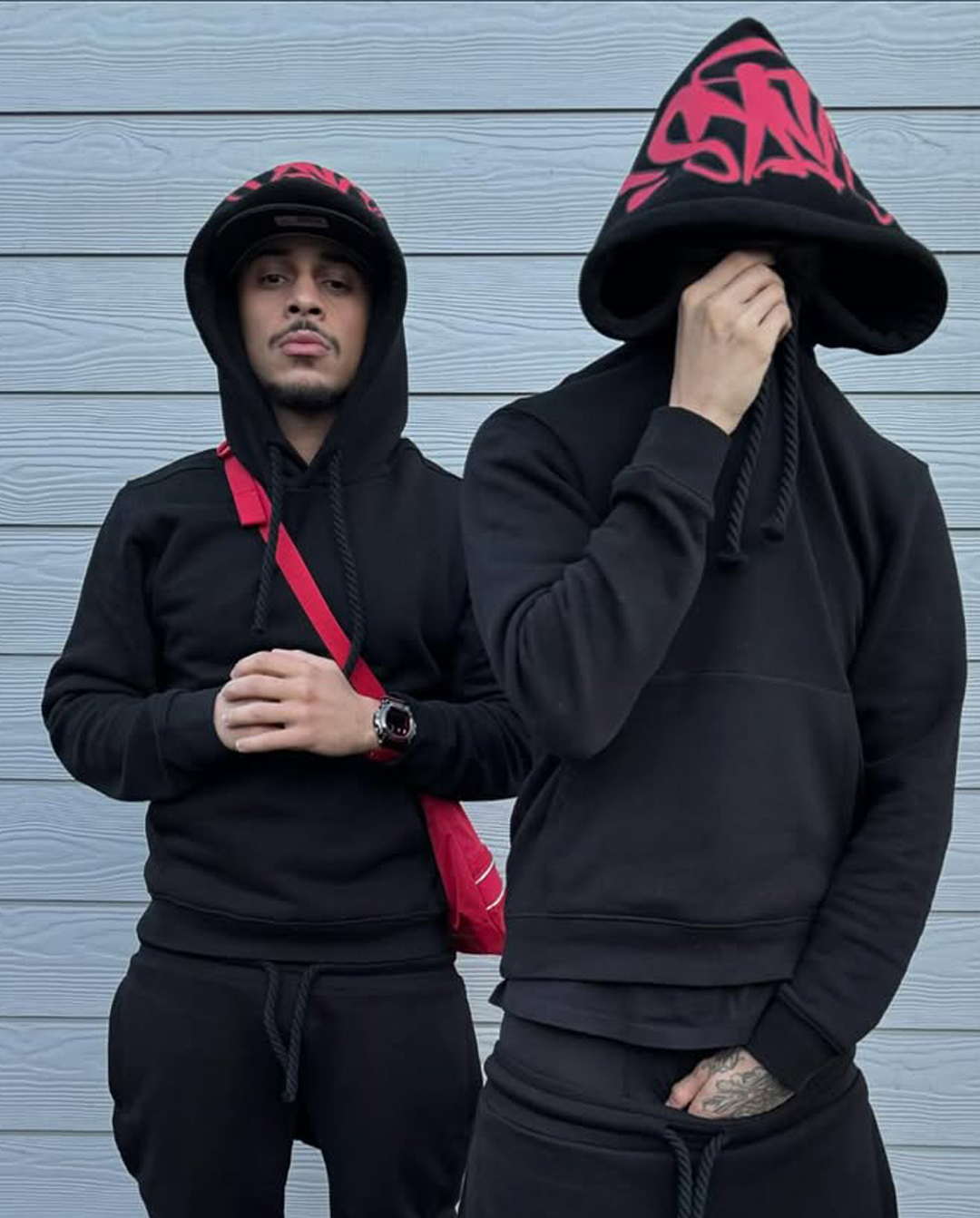 hoodie