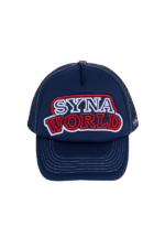 Syna trucker cap